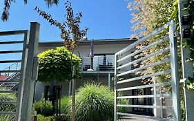 Apartmány Benešov