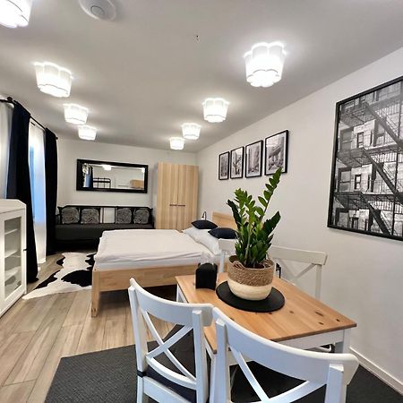 Apartmány Benešov Benesov nad Ploucnici Kültér fotó