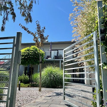 Apartmány Benešov Benesov nad Ploucnici Kültér fotó