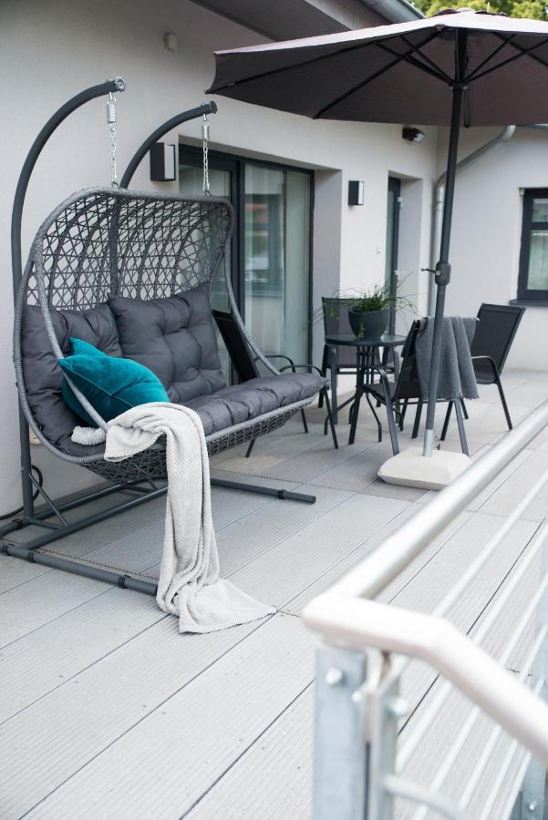 Apartmány Benešov Benesov nad Ploucnici Kültér fotó
