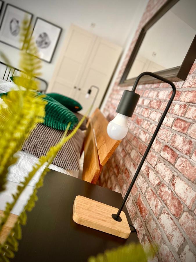 Apartmány Benešov Benesov nad Ploucnici Kültér fotó