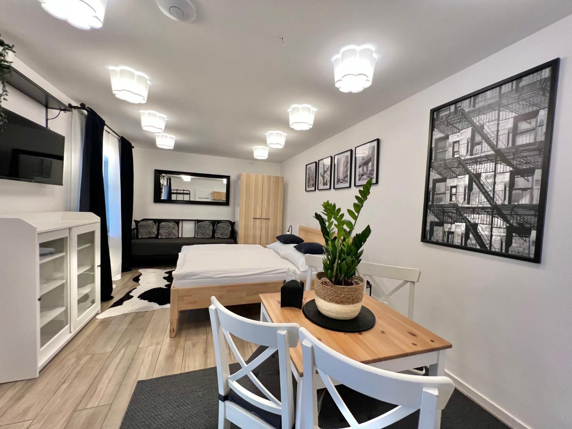 Apartmány Benešov Benesov nad Ploucnici Kültér fotó