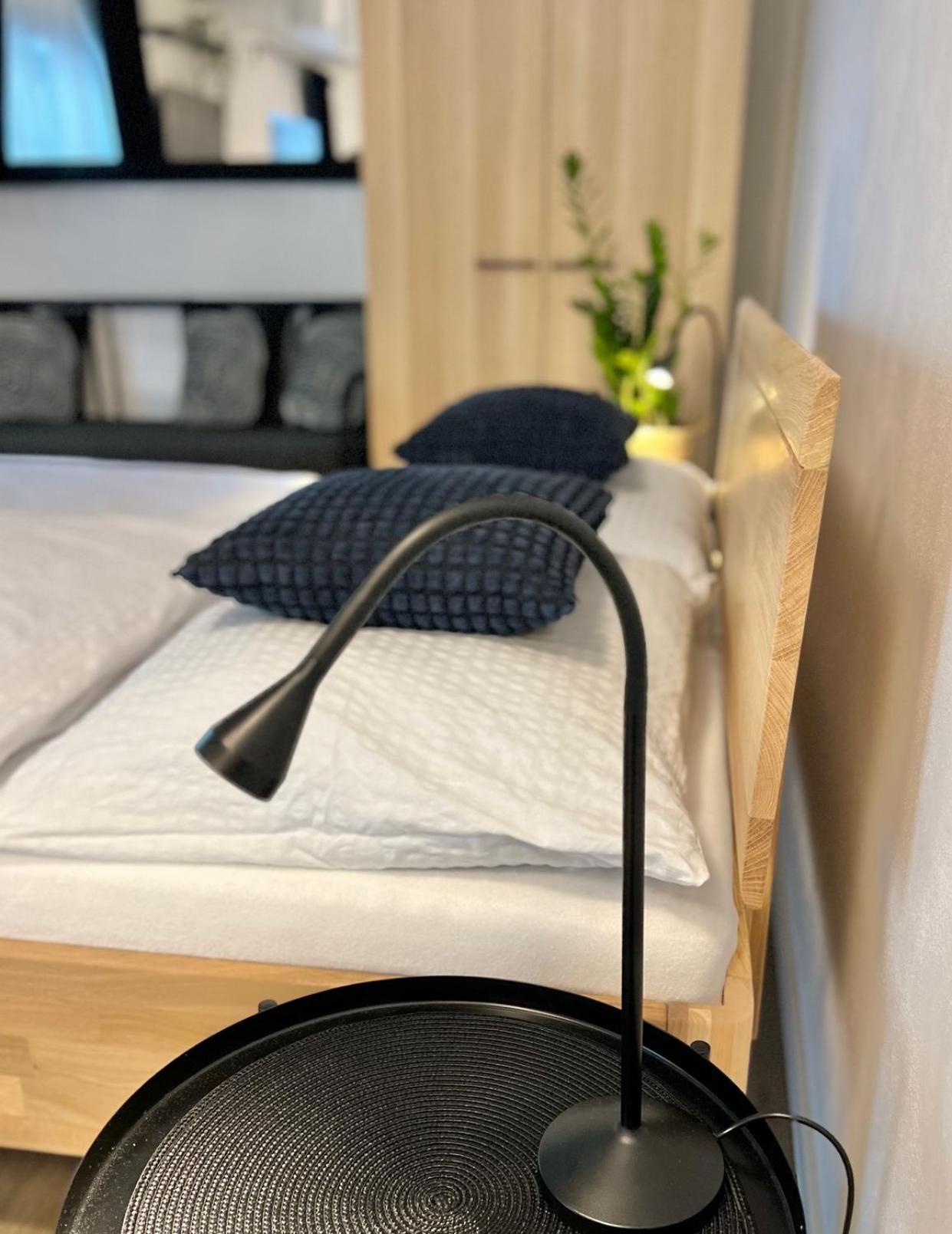 Apartmány Benešov Benesov nad Ploucnici Kültér fotó