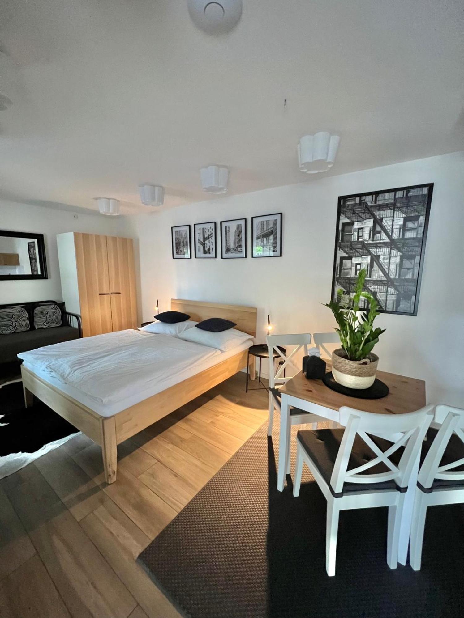 Apartmány Benešov Benesov nad Ploucnici Kültér fotó