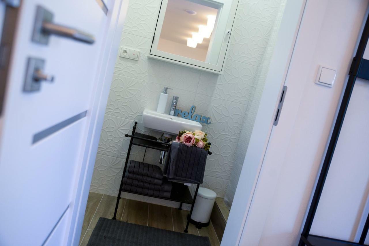 Apartmány Benešov Benesov nad Ploucnici Kültér fotó